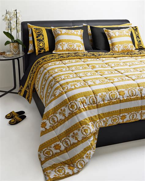 fake versace bed covers|Versace Bed Covers .